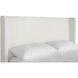 Ives Copenhagen White Bed, Queen